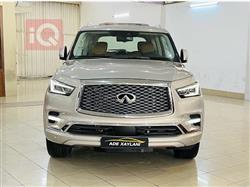Infiniti QX80